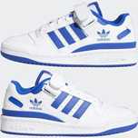 ADIDAS # Forum low C # roz.34 # Nowe#