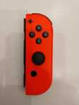 Nintendo Switch Joy-Con P