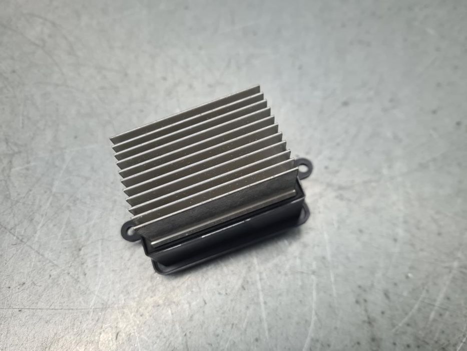 Resistência da chauffage / sofagem CITROËN Berlingo (K9)
