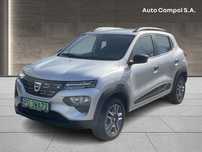 Dacia Spring Dacia Spring Electric 2021r. business Auto Jak nowy! Od dealera