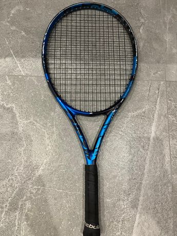 Rakieta tenisowa Babolat Pure Drive, rozm. 25