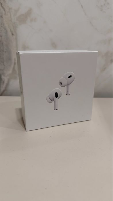 Навушники Air Pod Pro (2nd generation)