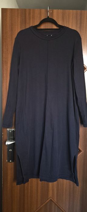 COS L prosta sukienka