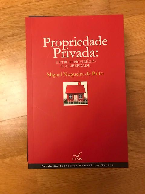 LIVROS FUNDAÇÃO FRANCISCO MANUEL DOS SANTOS