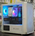 Ігровий ПК Ryzen 5 7500F з RX 7600 XT, 32GB DDR5, 1TB SSD