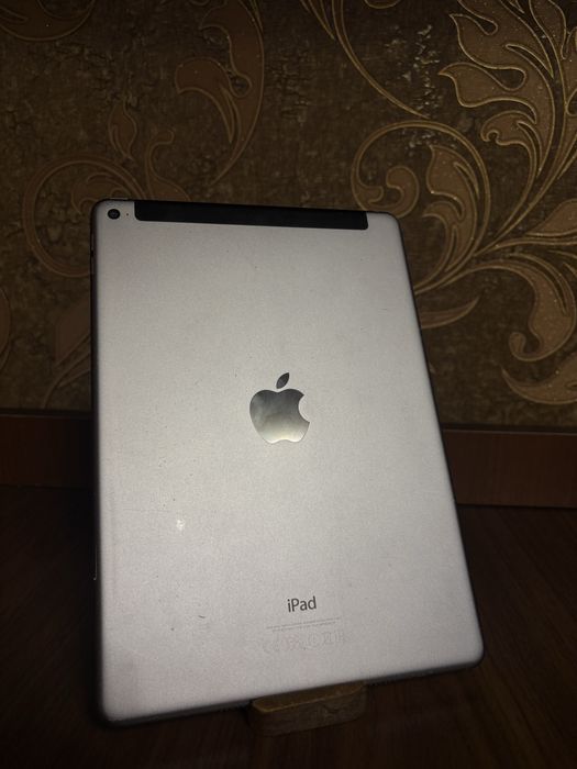 iPad Air 2 128gb Wi-fi + Cellular