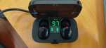 Auriculares bluetooth como novos