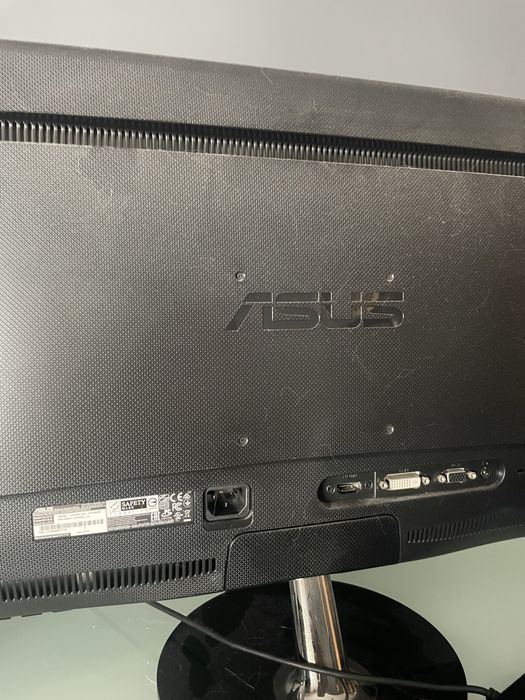 Monitor Asus vs248
