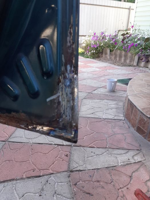 Сварка авто,заміна порогів,Рем. Вставки дверей арок,пайка пластику,