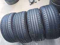 Летняя резина 215/50 R17 Goodyear Efficient Grip