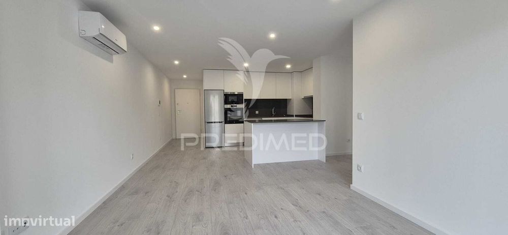 Encontre o seu espaço...Fantástico apartamento novo