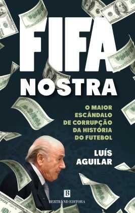 Stock Options/O Ninho da Águia/Fifa Nostra/Cimêncio