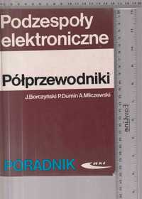 Podzespoły elektroniczne Andrzej Mliczewski,