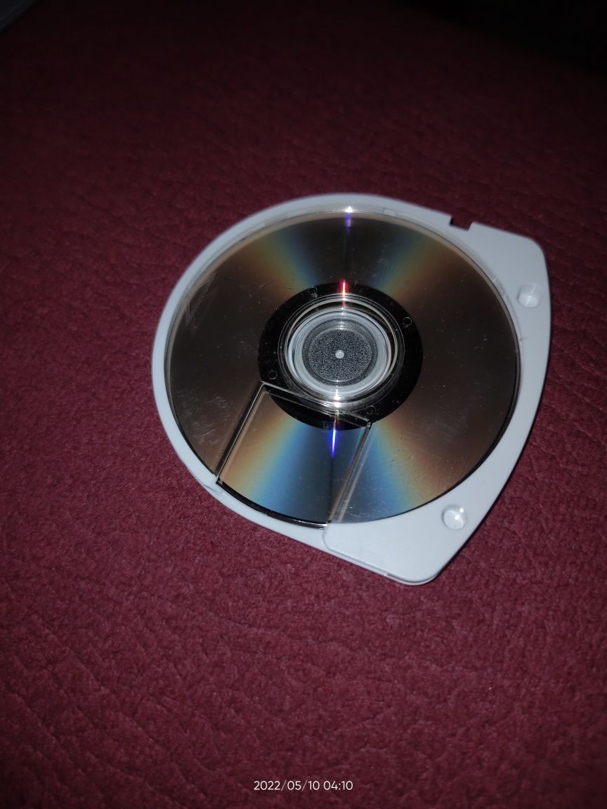 Gran Turismo para PlayStation Portable (PSP)