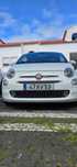 VENDO fiat 500 do ano 2019