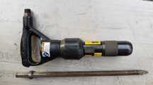 Młot pneumatyczny Atlas Copco TEX 05