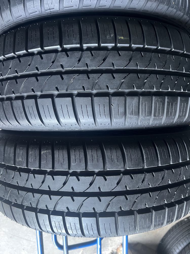 205/60/15 R15 Firestone F700 2шт