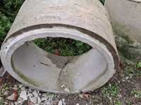 Kręg betonowy 50cm