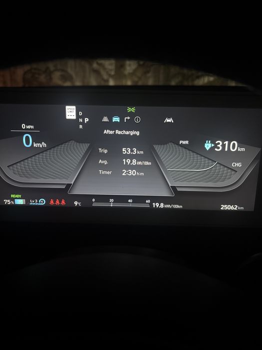 Hyundai loniq 5 2023 І77.4 kWh (325 к.c.) Long Range AWD