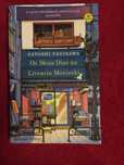 Livro como novo Os meus dias na livraria Morisaki de Satoshi Yagisawa