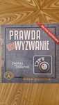 Prawda czy wyzwanie - gra planszowa