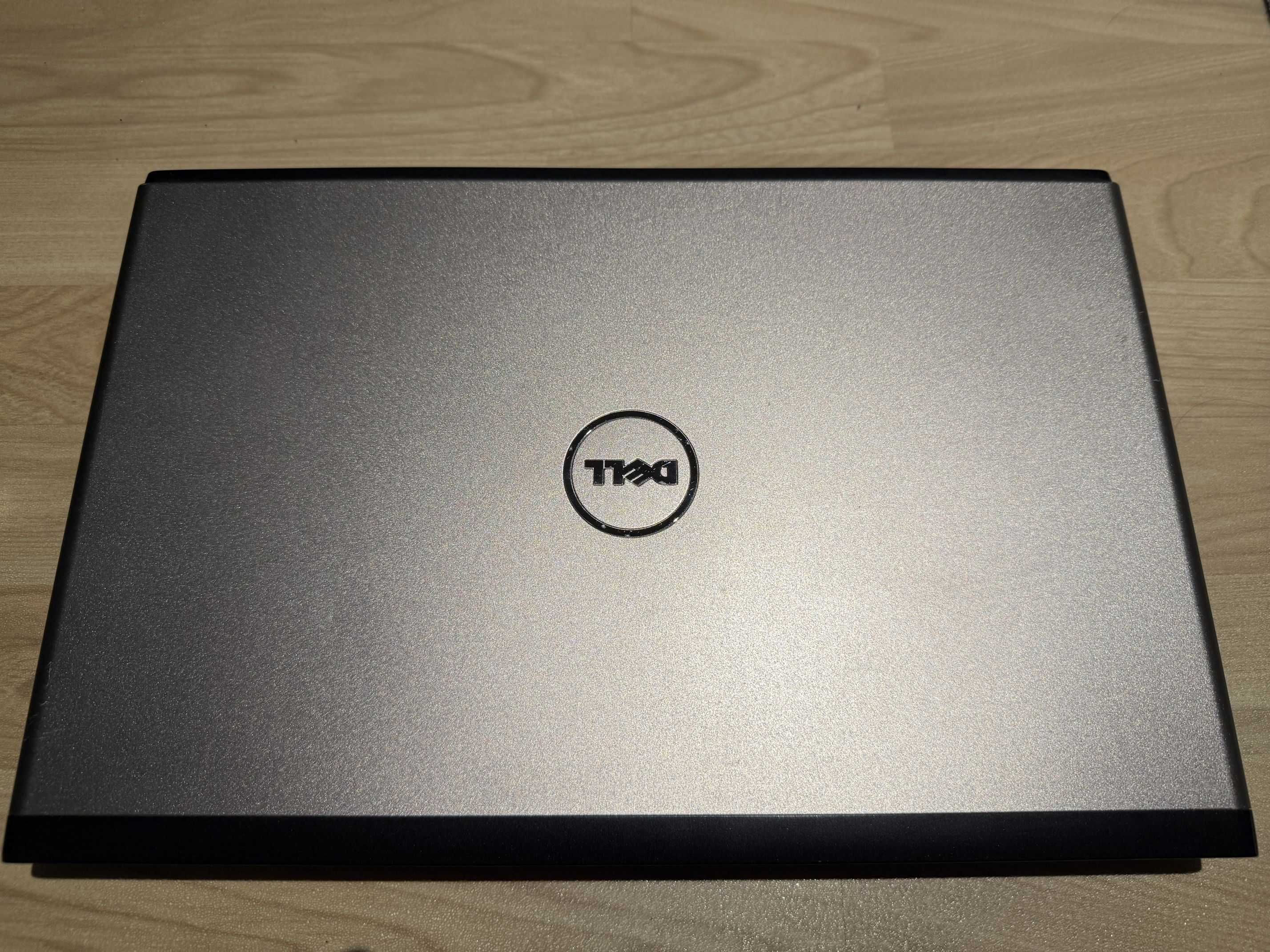 Dell Vostro 3500 i5 M480 2.67GHz, 4GB, 120GB SSD Office2010 HB