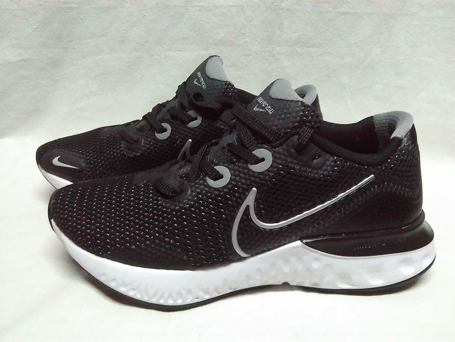 Buty Nike Renew Run rozm. 38,5