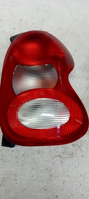 Farolim Smart Fortwo 450 Cabrio