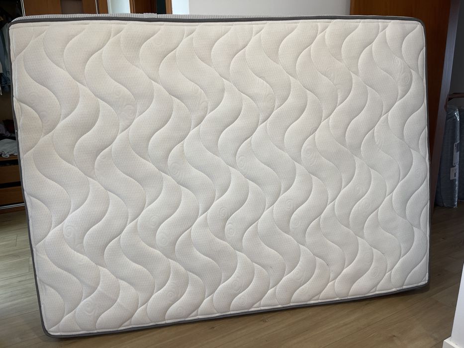 Colchao 140*190 molaflex