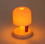 lampka nocna grzyb