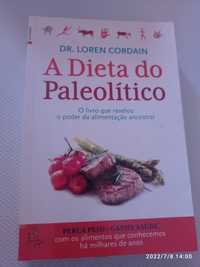 A dieta do paleolítico