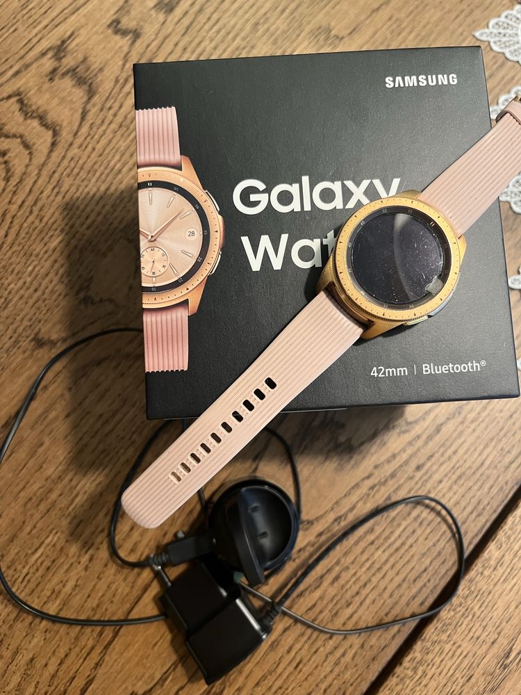 Samsung Galaxy Watch