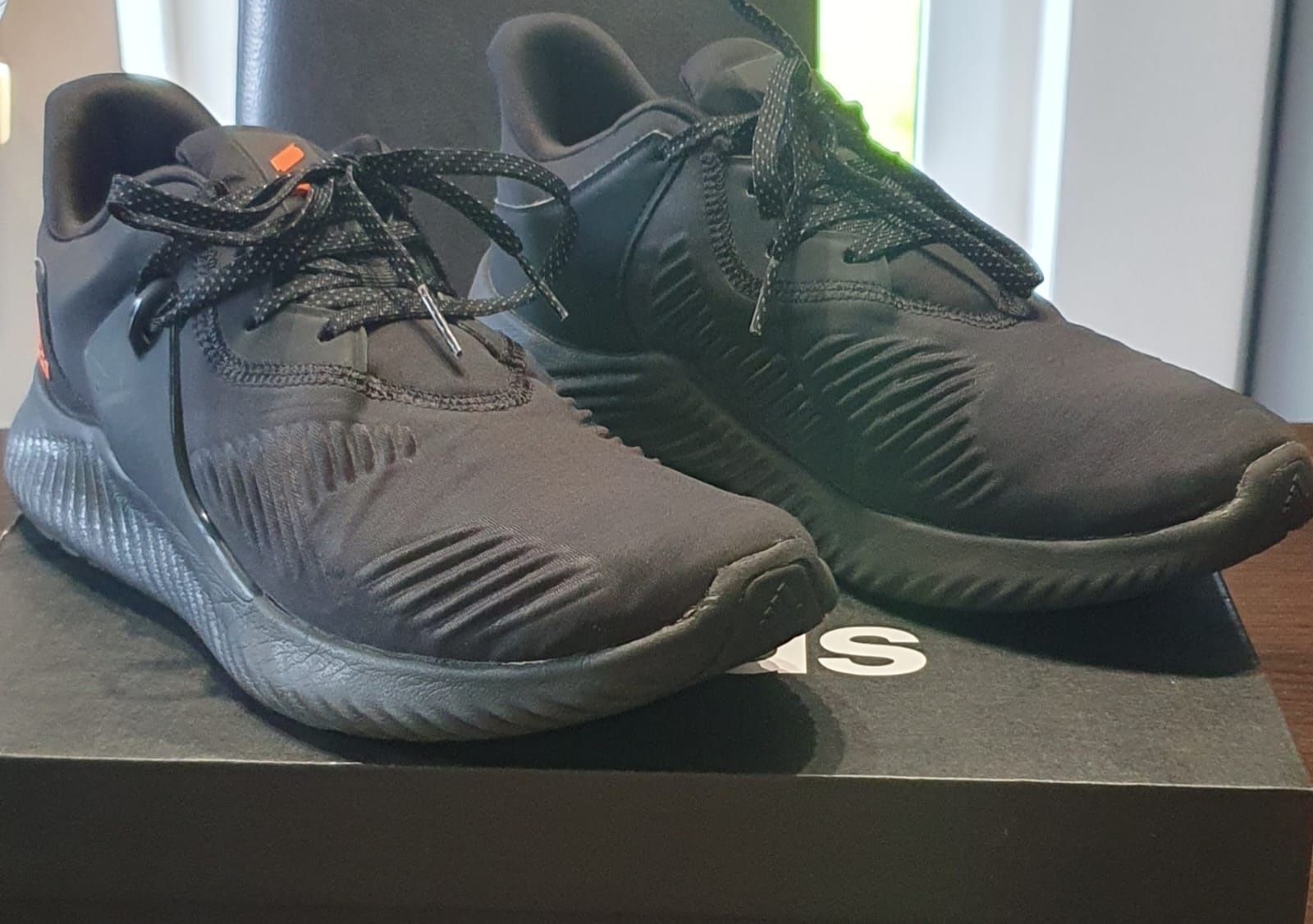 Buty  adidas Alphabounce rc 2 m