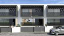 Moradia T3 Gaveto
