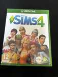 Sims 4 Xbox one