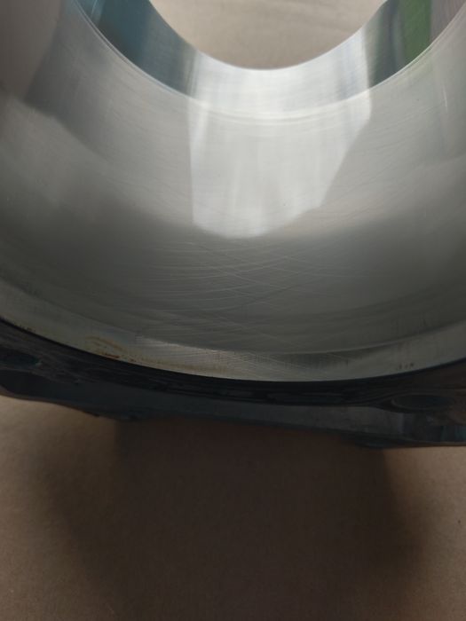 Сузукі DRZ -LTZ-400 поршнева