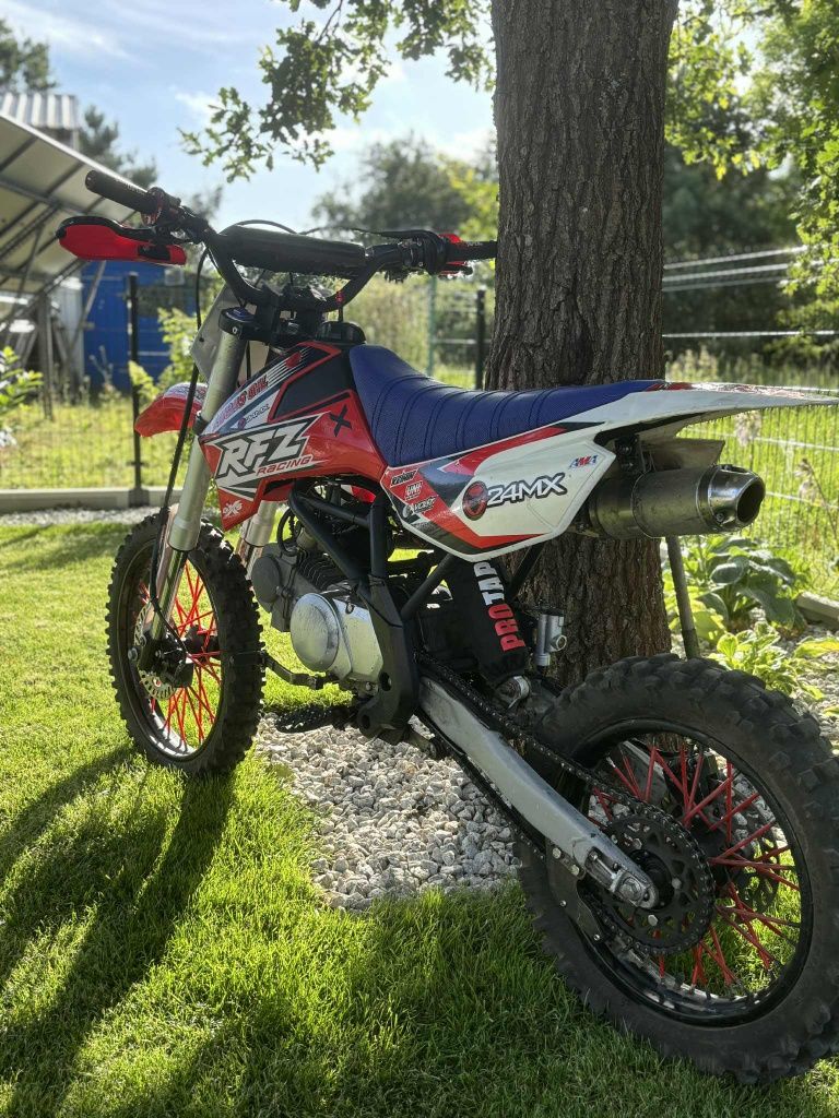 Sprzedam Crossa 125