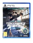 Tony Hawks Pro Skater 1+2 / Gra PS5 / PerfectBlue / Mokotów / Warszawa
