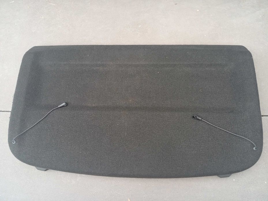 chapeleira opel astra j