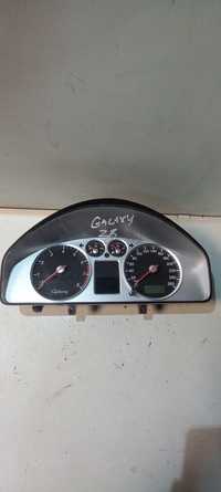 Licznik ford Galaxy mk1 lift 2.8 v6