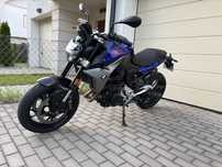 BMW F 900 R 2021 LED, ESA, DTC, ABS Pro, Quickshifter, 13 700 km, PL!