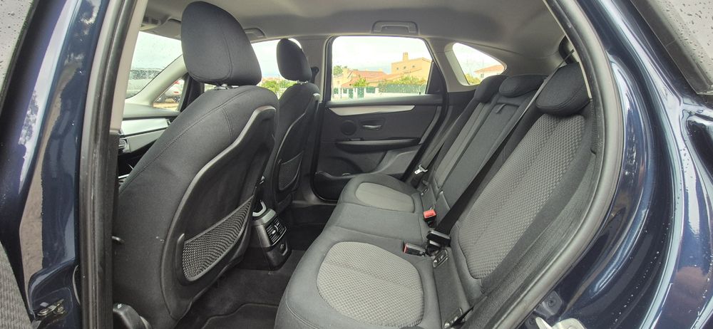 BMW 216d Active Tourer de 2016 AUTOMÁTICO
