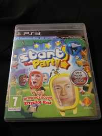 Start the party Playstation3