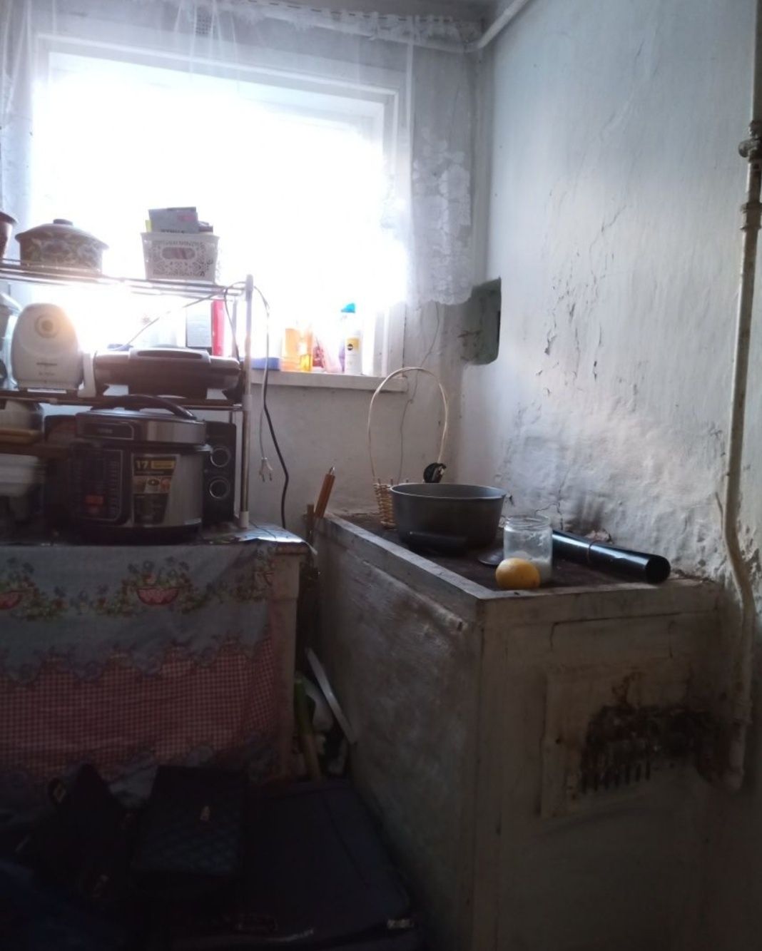 Пропоную  будинок  с.Іванівка