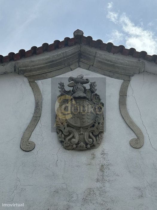 Quinta Brasonada no Douro Superior