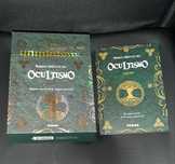Tarô oráculo do ocultismo