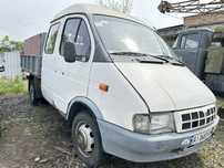Продам ГАЗ 33023 Газель Фермер.