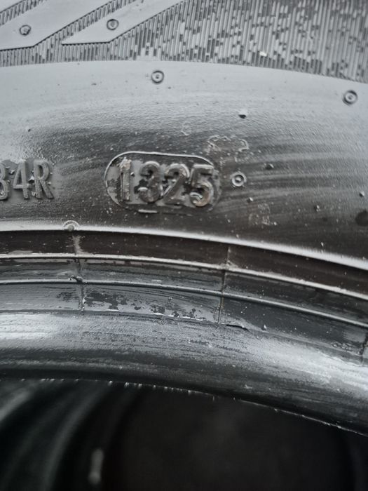 Hey Sprzedam 4 opony Pirelli z 2025 r 185/65R15