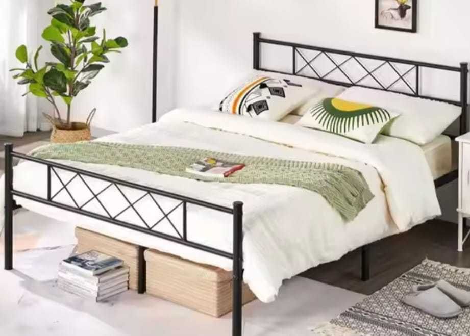 liquidamos camas de casal novas transporte gratis paga na casa