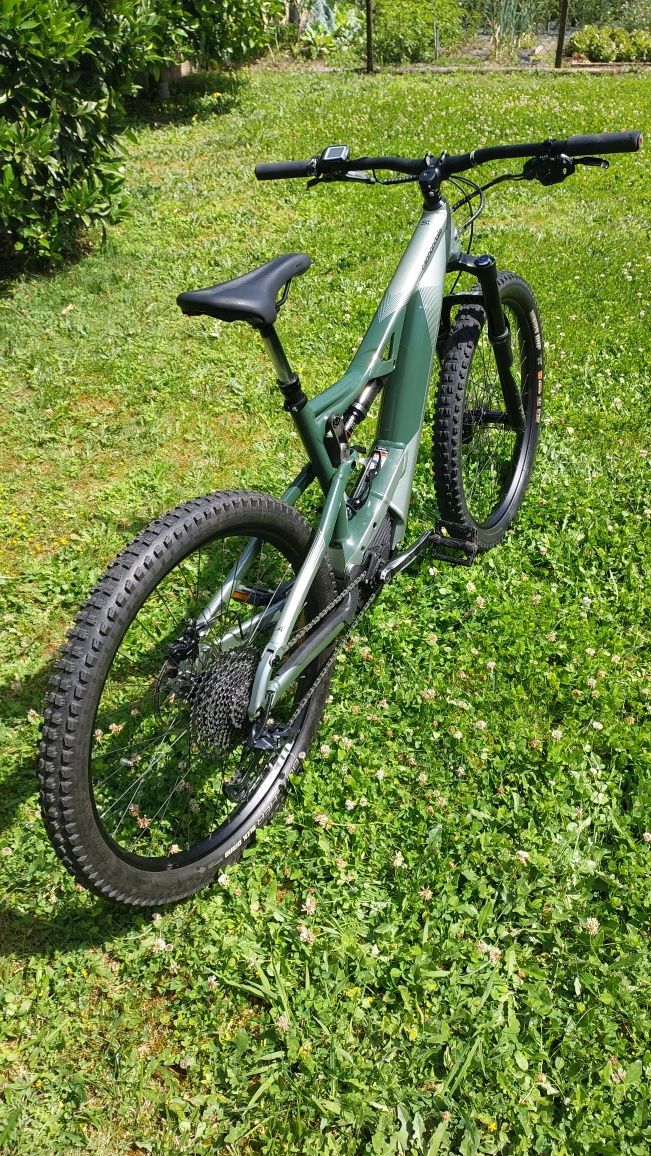 Ebike Connondale Moterra Neo 1